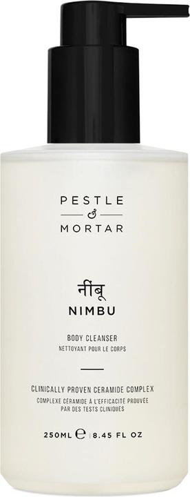 Produktbild Pestle & Mortar Nimbu Body Cleanser (250 ml)