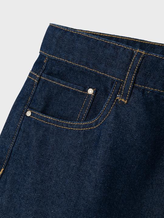 Actual product image Lmtd Baggy Fit Jeans (170)