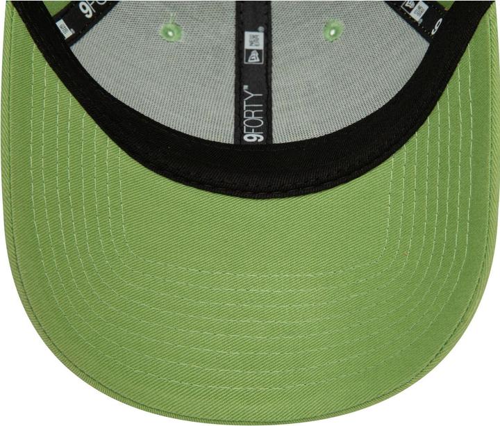 Produktbild New Era 9Forty Strapback Cap - Outline Los Angeles Dodgers