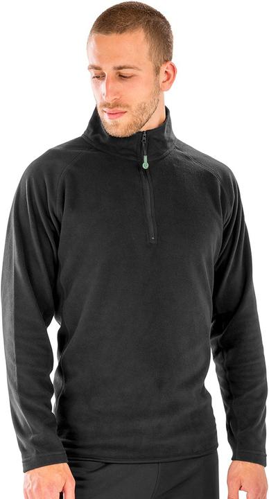 Produktbild Result MicroFleece mit Reissverschluss (XL)