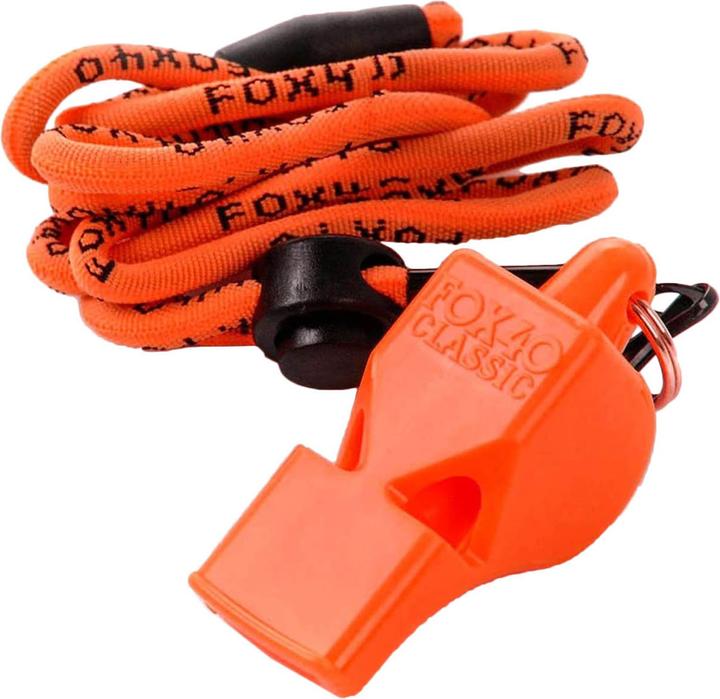 Actual product image Fox40 UTRD389 P