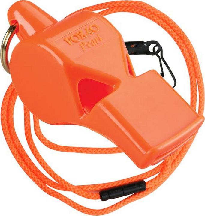 Fox40 UTRD392 P