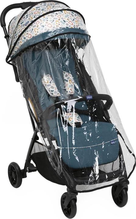 Actual product image Chicco Glee Stroller