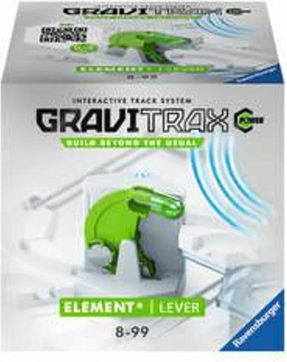 Ravensburger GraviTrax C Lever