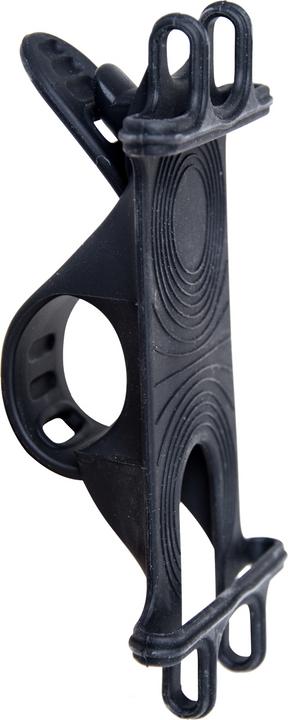 Image du produit 2GO Support universel pour smartphone "BIKE" sur le guidon du vélo