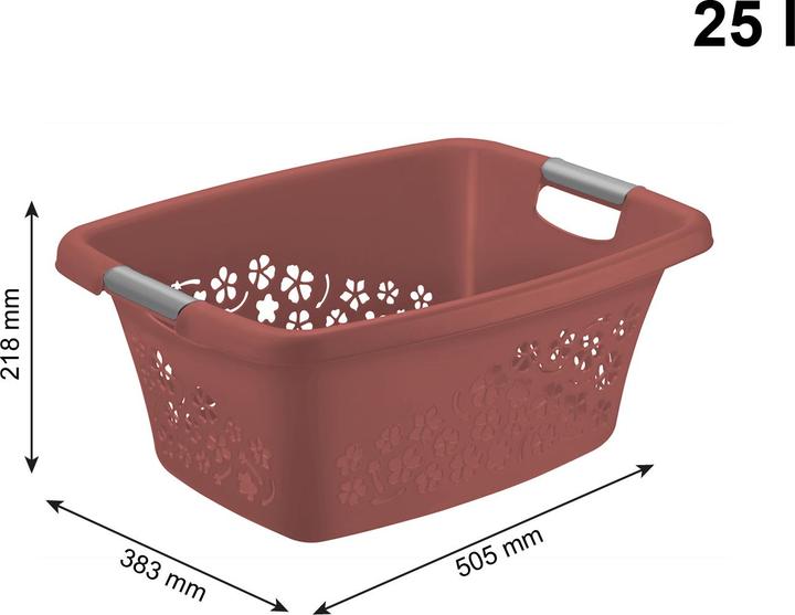 Immagine prodotto Rotho Fiori (25 l)