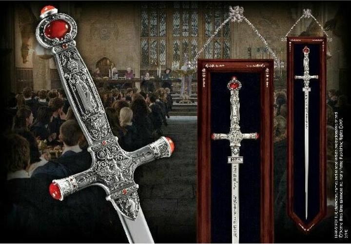 Noble Collection Harry Potter: Sword Gryffindor