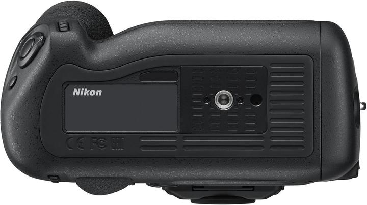 Image du produit Nikon Corps D5 XQD (21.33 Mpx, Plein format)