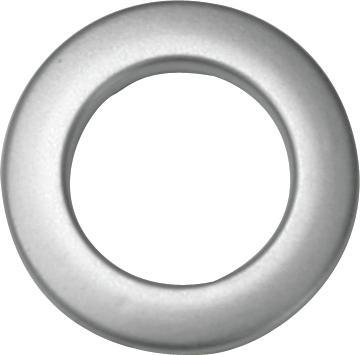 Immagine prodotto Gardinia Occhielli in tessuto piccoli 4,6 / 2,8