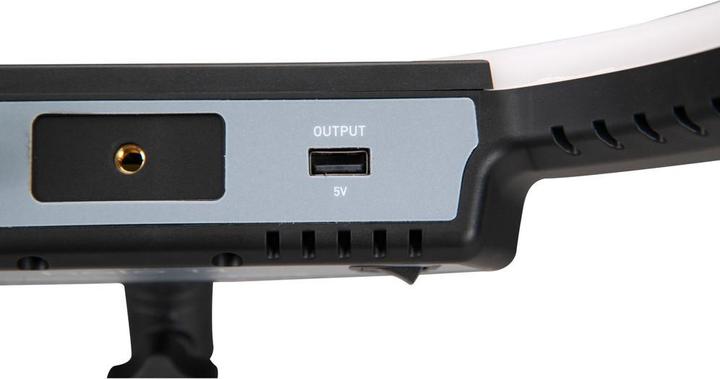 Produktbild Nanlite Halo 18 (Ringleuchte)