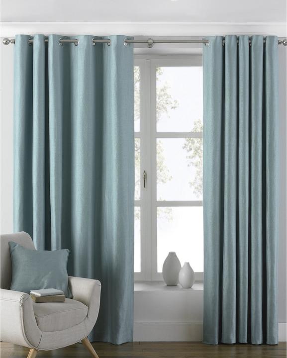 Immagine prodotto Riva Home Tende a occhiello Atlantic Tende a occhiello (229 x 183 cm, 229 x 137 cm, 168 x 229 cm, 168 x 183 cm, 168 x 137 cm, 229 x 229 cm, 117 x 137 cm, 117 x 183 cm)