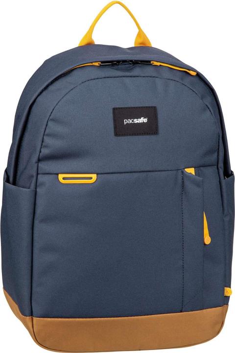 Produktbild Pacsafe Rucksack GO 15L (15 l)
