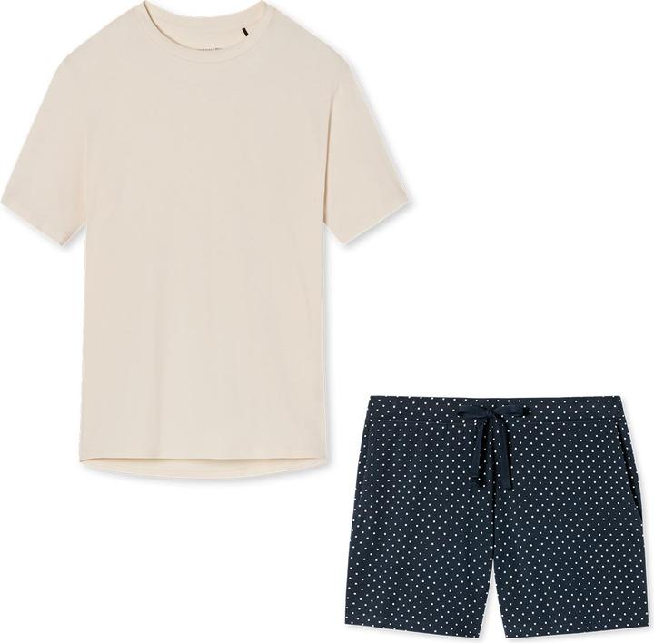 Image du produit Schiesser Organic Cotton Pyjama (42, XL)