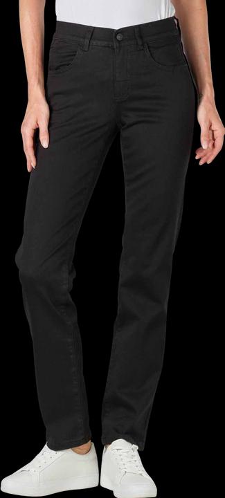 Immagine prodotto Angels Dolly Jeans Sportiv Denim Straight Fit Black (W32/L30)