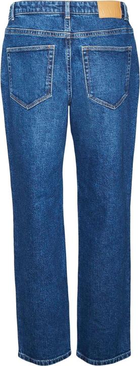 Actual product image Vero Moda VMKYLA Mid Rise Gerade geschnitten Jeans Straight-Fit (W26/L32)