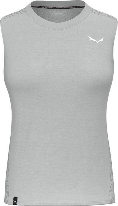 Salewa Pure Sal. Merino Tanktop Da (46, 3XL)
