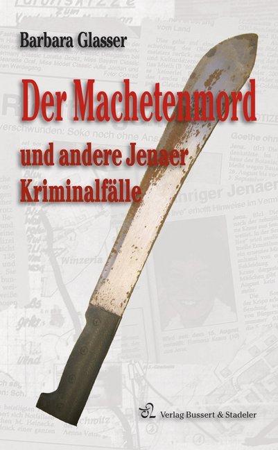 Immagine prodotto Glasser:Der Machetenmord und andere Jen (Tedesco, Barbara Glasser, 2015)