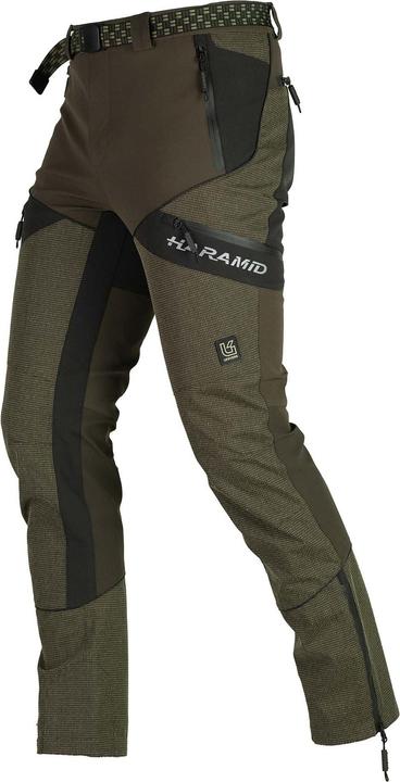 Actual product image Univers Outdoor Spino Kevlar U-Tex hunting trousers (XS)