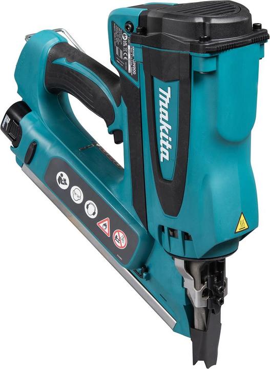 Produktbild Makita 7.2 V Akku Gasnagler GN900SE