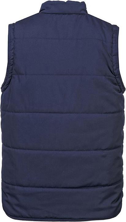 Actual product image Portwest S414 Bodywarmer waistcoat (XXL)