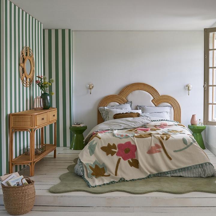 Image du produit La Redoute Interieurs Scalero (200 x 290 cm)