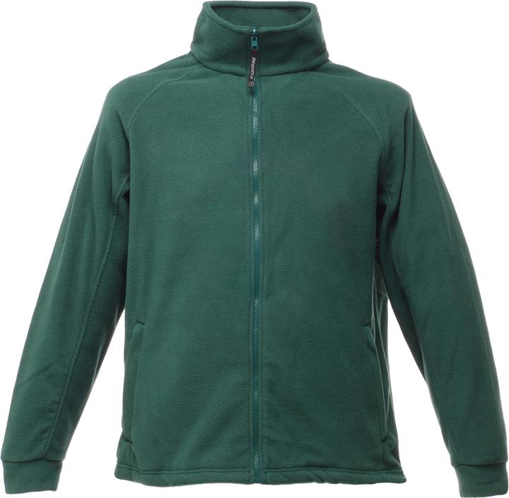 vert bouteille