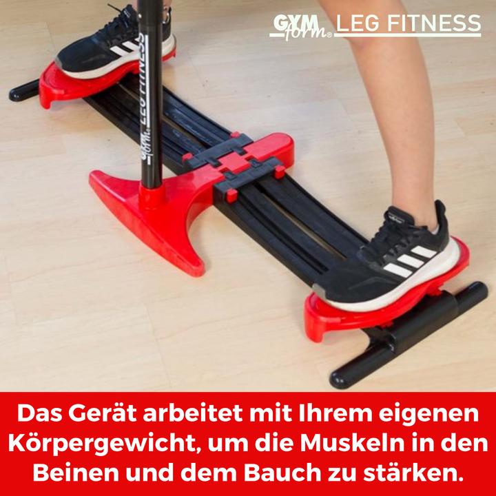 Produktbild Gymform Leg Fitness