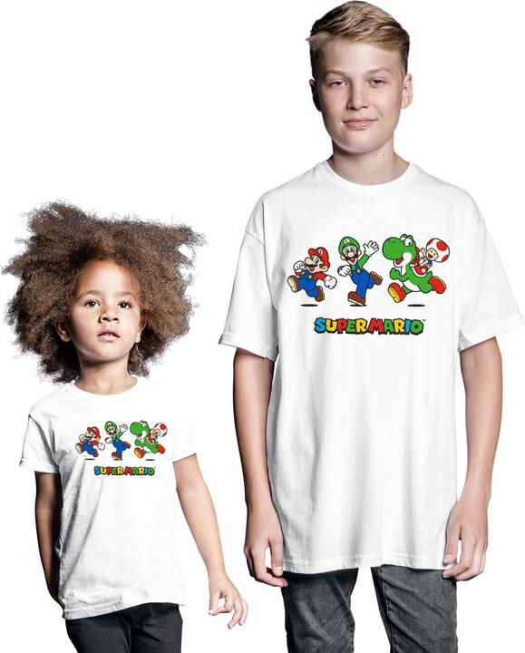 Immagine prodotto Super Tshirt (140, 146)