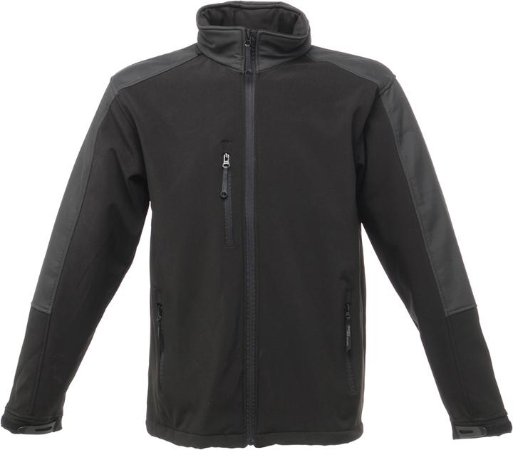 Image du produit Regatta Hydroforce Veste softshell imperméable et respirante (L)