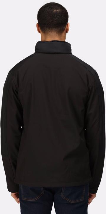Image du produit Regatta Hydroforce Veste softshell imperméable et respirante (L)