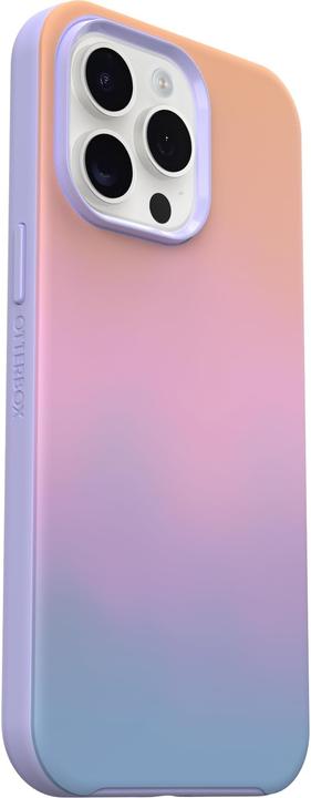 Produktbild OtterBox Symmetry mit MagSafe (Apple iPhone 15 Pro Max)
