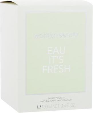 Produktbild Women'Secret Eau It's Fresh EDT spray 100ml (Eau de Toilette, 100 ml)