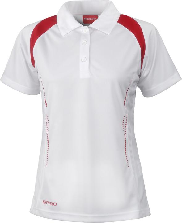 Bianco/rosso