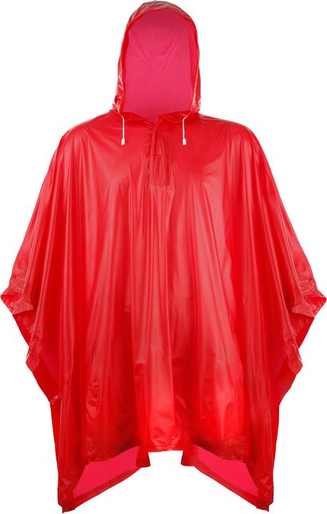 Splashmacs Regenponcho Regencape (One Size)