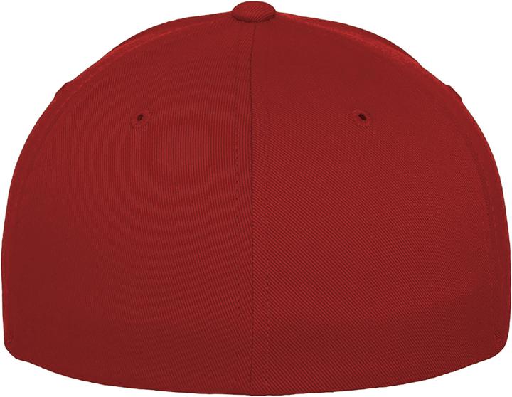 Produktbild Yupoong BaseballKappe Flexfit (L)