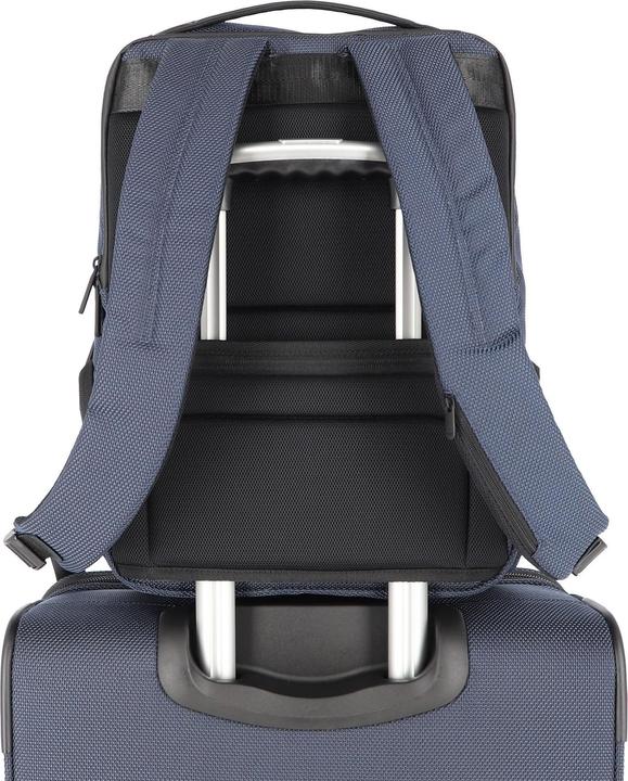 Image du produit Travelite Sac à dos pour ordinateur portable Meet Business Backpack (18 l)