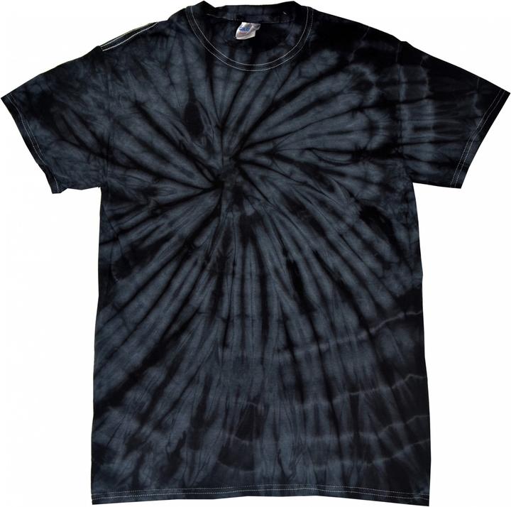 Colortone Kvinnor Tonal Spider TShirt