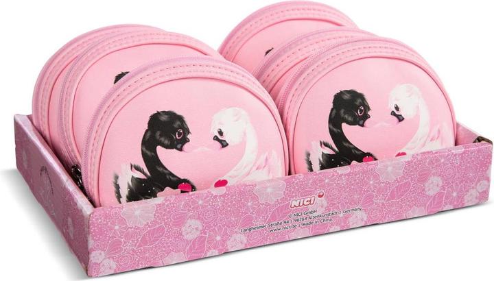 Produktbild NICI Mäppchen Love