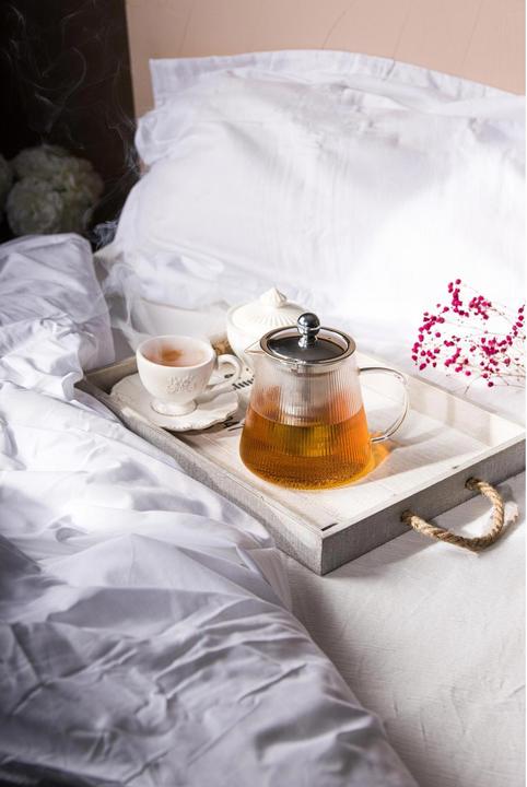 Actual product image Cristel Teapot Darjeeling (1.20 l)