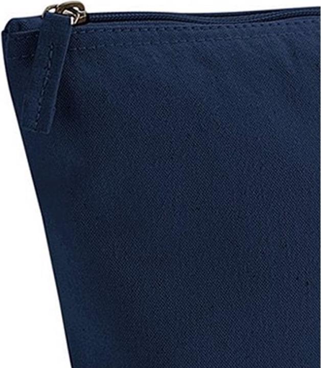 Produktbild Westford Mill Canvas Stoffbeutel Tasche Kosmetiktasche