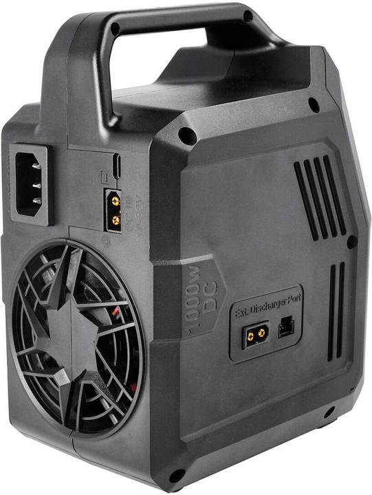 Actual product image SkyRC Charger T1000 Maestro