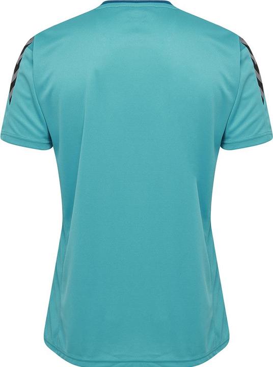 Actual product image hummel Authentic Kids Poly Jersey S/S (128)