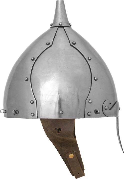Produktbild Battle Merchant Slawischer Frühmittelalter-Helm