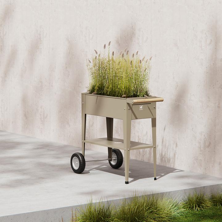 Actual product image Herstera Urban Garden Trolley