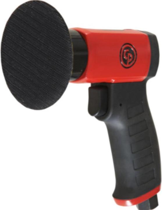 Produktbild Chicago Pneumatic CP7200 Druckluft Mini Polierer Exzenter Schleifer