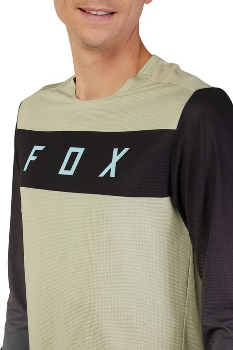 Immagine prodotto Fox Jersey 23 Flexair Ls Arcadia Oat M (M)