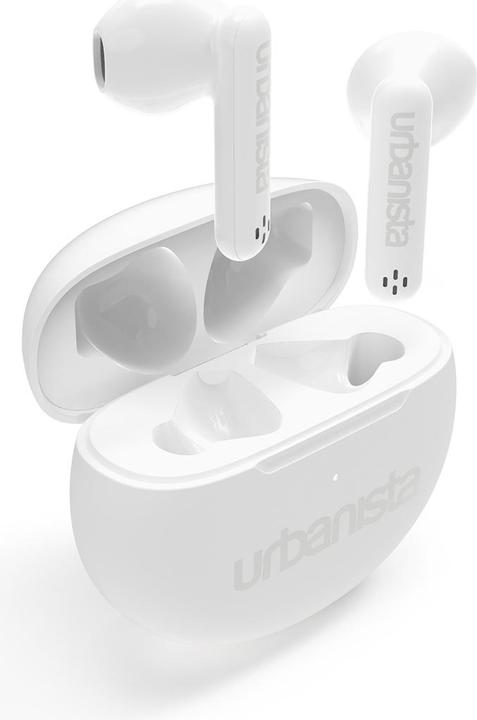Actual product image Urbanista Austin (No noise cancelling, 20 h, Cable)