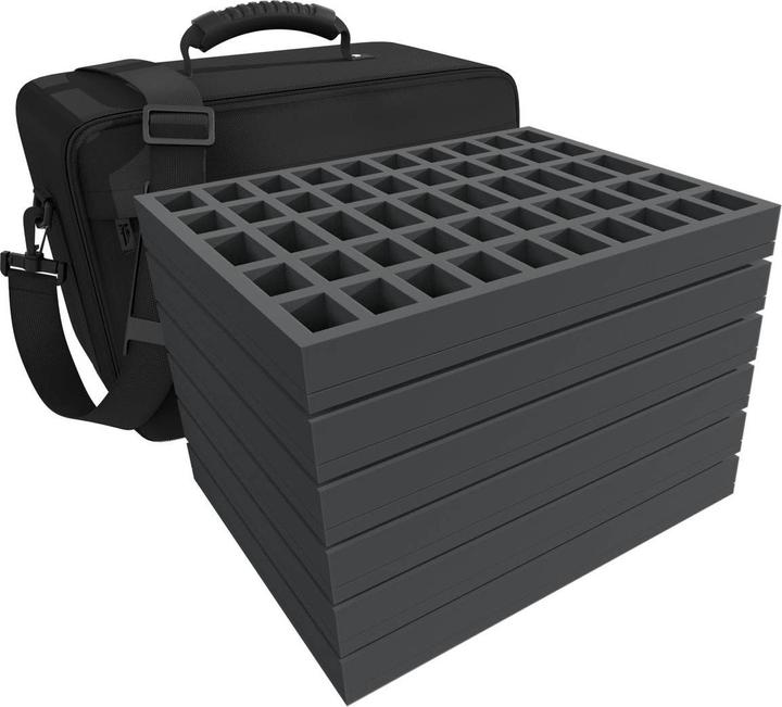 Feldherr FH59062 - MAXI PLUS - Sac pour 300 miniatures