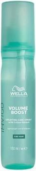 Produktbild Wella Invigo Volume Boost Uplifting Care Spray 150ml (150 ml)