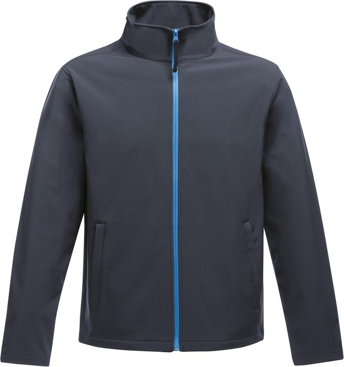 Produktbild Regatta Standout Softshelljacke Ablaze bedruckbar (XL)